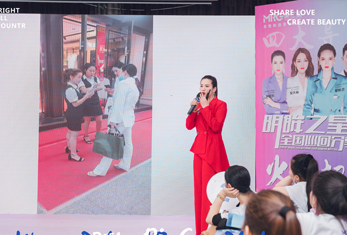 廣州美仁國-課堂剪影 廣州美仁國-課堂剪影