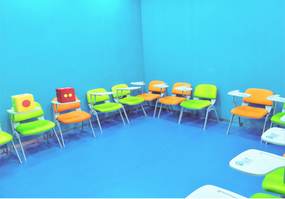 學(xué)校環(huán)境