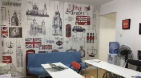 深圳杰威尔教学环境 (1)