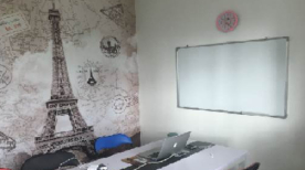 深圳杰威尔教学环境 (2)