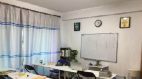 深圳杰威尔教学环境