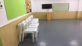 爱秀B教室 爱秀B教室