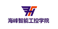 学校logo