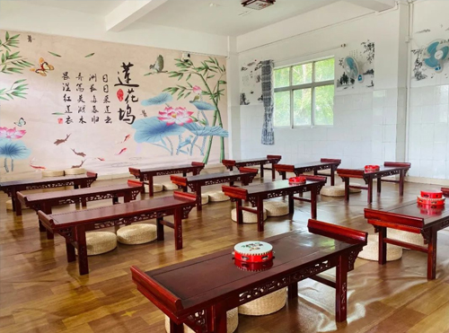 国风学堂 国风学堂