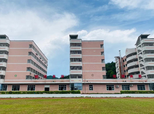 教学楼 教学楼