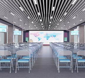 深圳佰圣翔职业教育培训环境