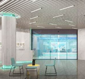 深圳佰圣翔职业教育培训环境