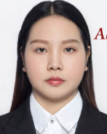 远播留学老师Adela