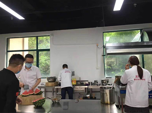 实操课堂 实操课堂