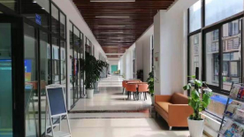 汤姆客学校环境 (3)