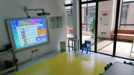 汤姆客学校环境 (2)