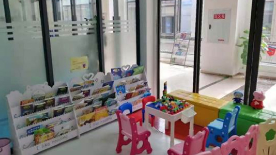 汤姆客学校环境 (1)