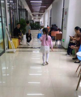 汤姆客学校环境 (4)