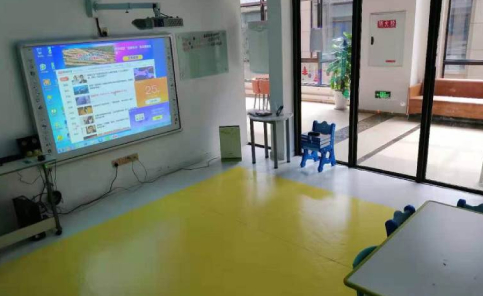 北京汤姆客跨学科英语学校