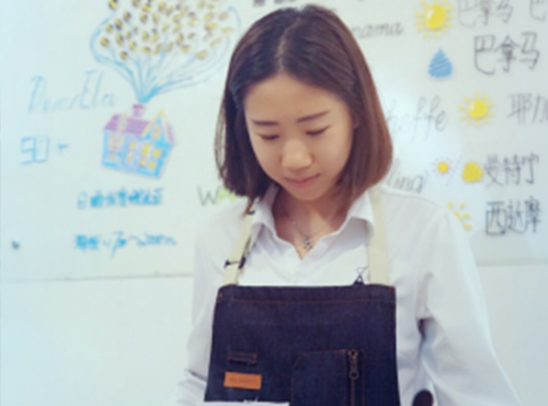 学员:冯雪莹 学员:冯雪莹