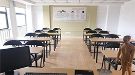教室环境