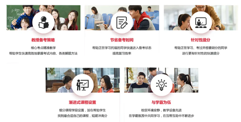 快速提分 快速提分