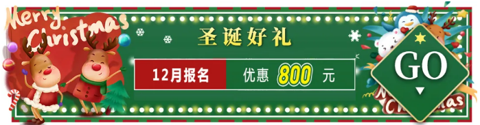 圣诞优惠 圣诞优惠