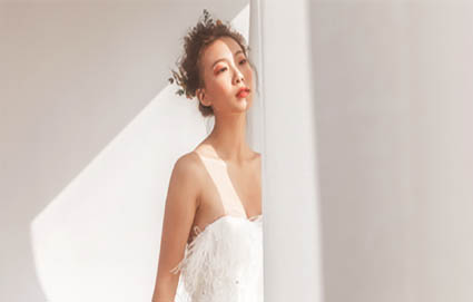 杭州杨帆新娘化妆全科培训班 杭州杨帆新娘化妆全科培训班