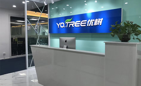 广州优树培训学院