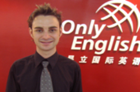 口语讲师Peter 口语讲师Peter
