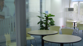 深圳布吉成校环境 (1)