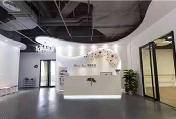 鳳凰舞蹈前臺(tái) 鳳凰舞蹈前臺(tái)