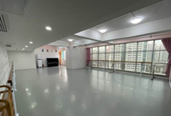 鳳凰舞蹈練習(xí)室 鳳凰舞蹈練習(xí)室