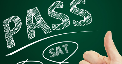 SAT高分课程