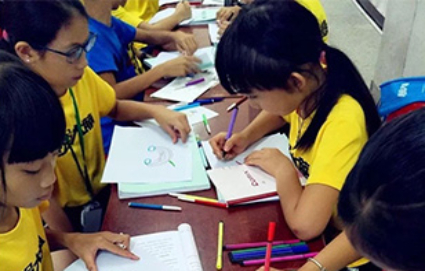 少兒英語 少兒英語