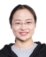 Victoria Han老師 Victoria Han老師