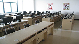 學(xué)校環(huán)境