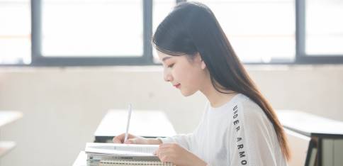 杭州雅思进阶班