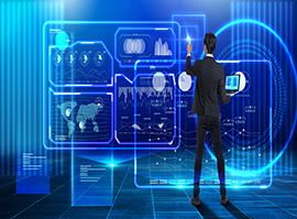 Python人工智能 Python人工智能