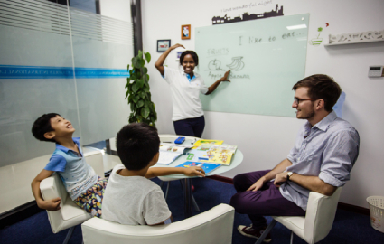 少兒英語 (1) 少兒英語 (1)