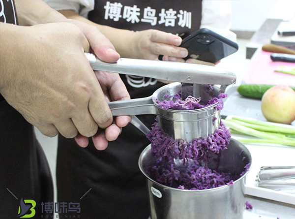 广州博味鸟-轻食培训 广州博味鸟-轻食培训