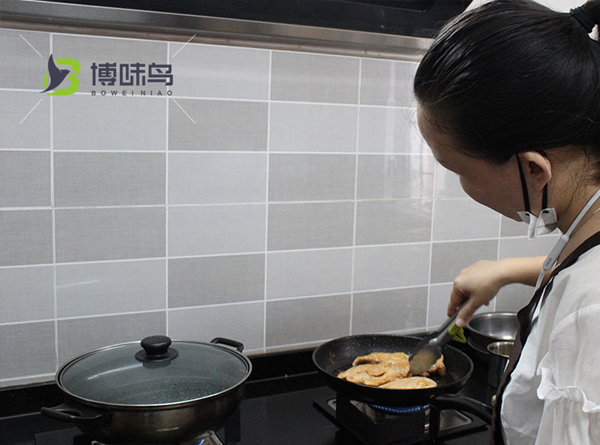 广州博味鸟-炸鸡汉堡课 广州博味鸟-炸鸡汉堡课