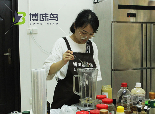 广州博味鸟-课堂花絮 广州博味鸟-课堂花絮