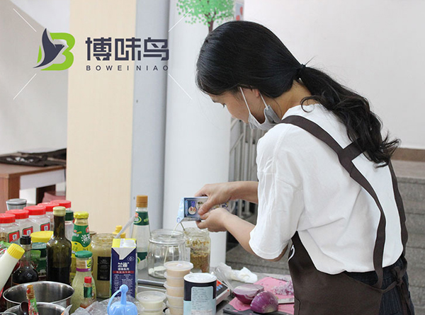 广州博味鸟-实操环境 广州博味鸟-实操环境