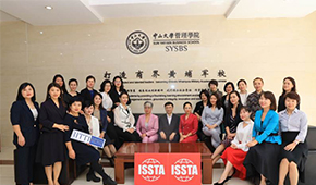 广州嘉人形象学院上课场景怎么样？好不好？