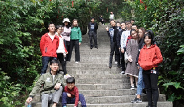 广州德鹏教育-学员团建剪影 广州德鹏教育-学员团建剪影