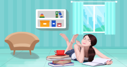 托福Toefl提升班