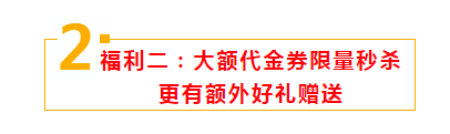 福利二
