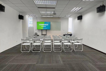 广州凡东-课室环境