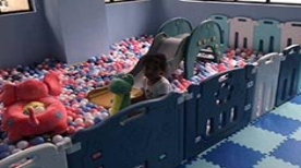 南京汉普森英语环境