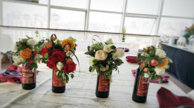 南京花解语花艺环境 (1)