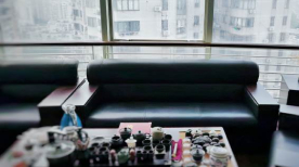 南京花解语花艺环境 (3)