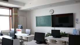 红粉笔学校环境 (1)