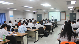 广州泰国留学

课堂剪影