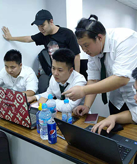 广州泰国留学

课堂剪影